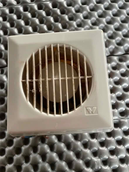 Photo of free Extractor Fan (Cumdivock) #1