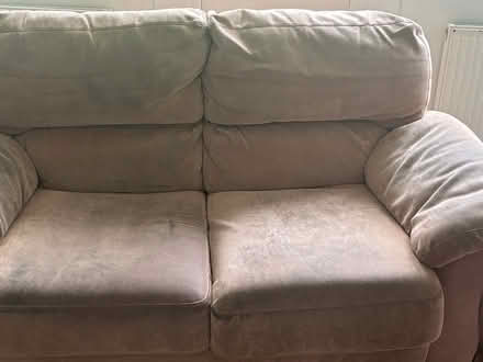 Photo of free 3 sofas (Mottingham) #3