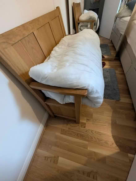Photo of free Quilt (king size) (West Norwood SE27) #4
