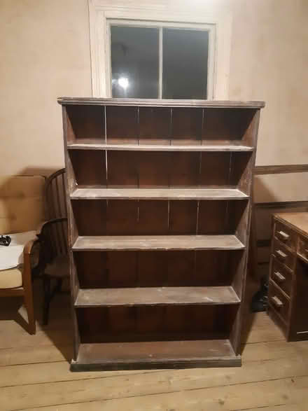 Photo of free Home Furniture (Ox4) #2