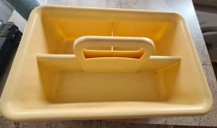 Photo of free Household caddy (Great Sutton CH66) #1