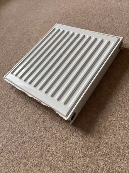 Photo of free Small radiator (Ensleigh BA1) #1