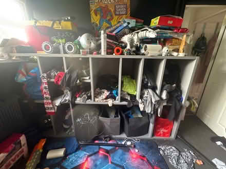 Photo of free Storage ikea (Stevenage SG2) #1