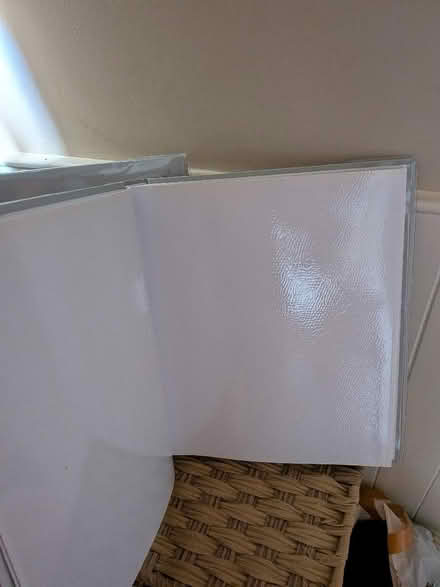 Photo of free Two photo albums (Trowbridge BA14) #2