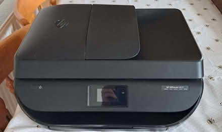 Photo of free HP printer (Ifton Heath SY11) #1
