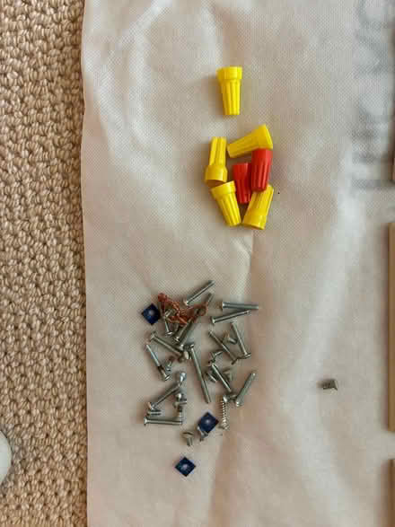 Photo of free Light Switches and Wall Plates (UES, 69 St bet 2nd and 1st Ave) #4