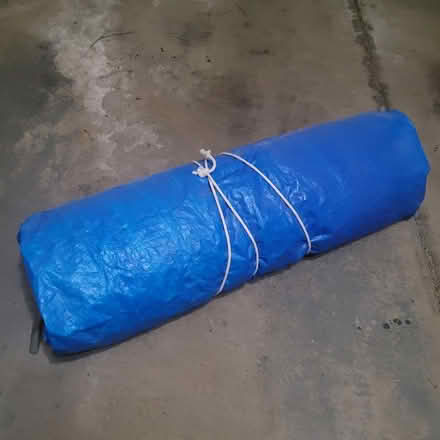 Photo of free Screened Tent (East side of STC near Langum) #1