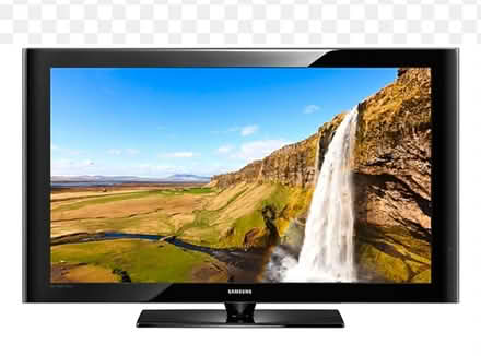 Photo of free TV for parts (Pinkie Brae EH21) #1