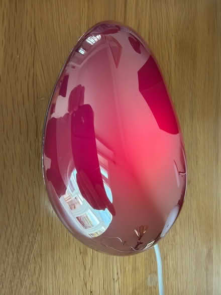 Photo of free Matamos colour changing pebble (Welling DA16) #1