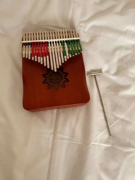 Photo of free Learn Kalima (Hampstead Heath) #2