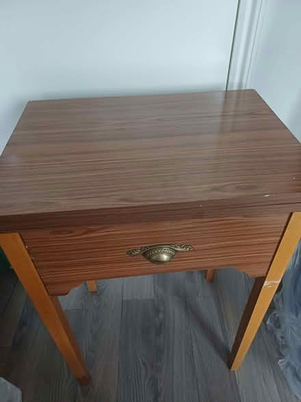 Photo of free New Home Sewing Machine (Wood Green N22) #3