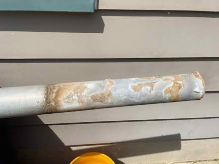 Photo of free 97 inch Aluminum (Kenvil, NJ07847) #4