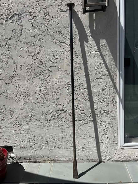 Photo of free Digging Bar (Bluebell way Sunnyvale) #1