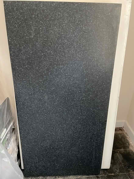 Photo of free Black Laminate Worktop (Southville BS3) #1
