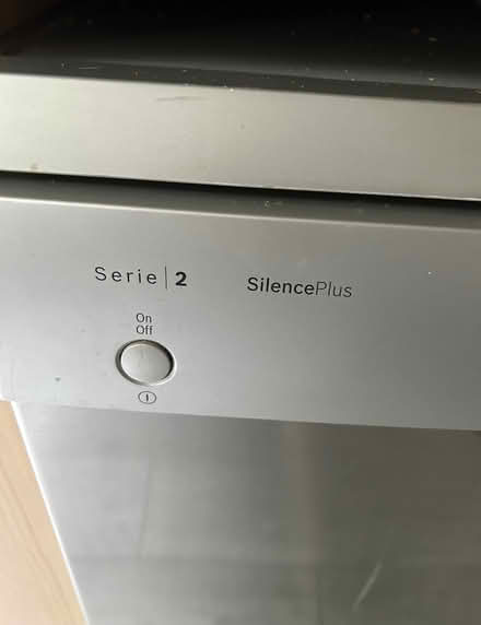 Photo of free Dishwasher (Kilburn NW6) #3