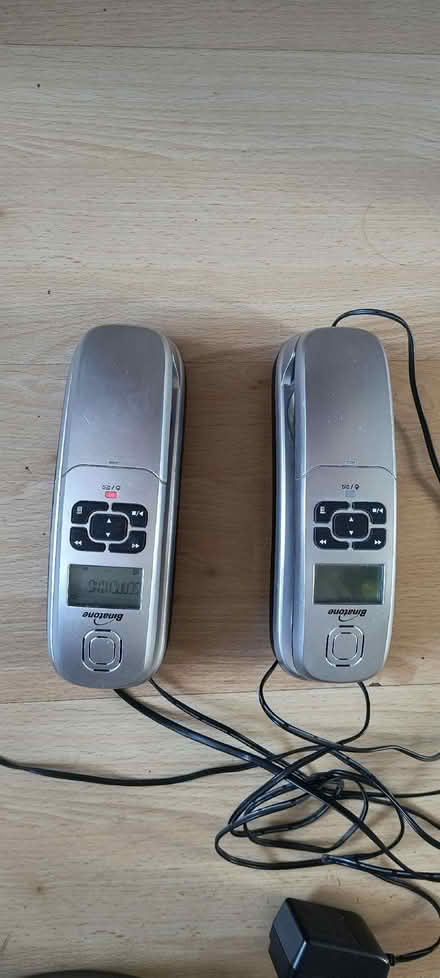 Photo of free Cordless Landline Phone (Malvern Link WR14) #3
