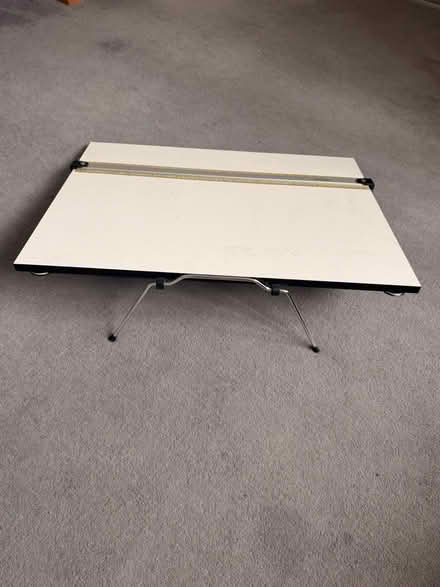 Photo of free Drawing board (Hampstead Heath) #2