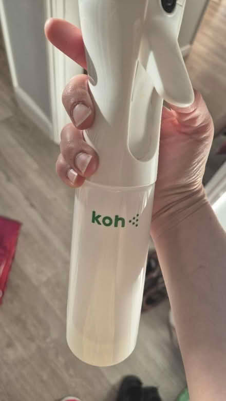 Photo of free Koh universal cleener (Downham BR1) #4