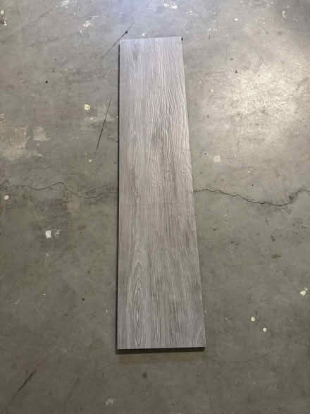 Photo of free Tiles - 36" x 8" (Sunnyvale) #1