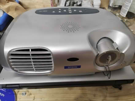 Photo of free Old Projector (Sefton L31) #2