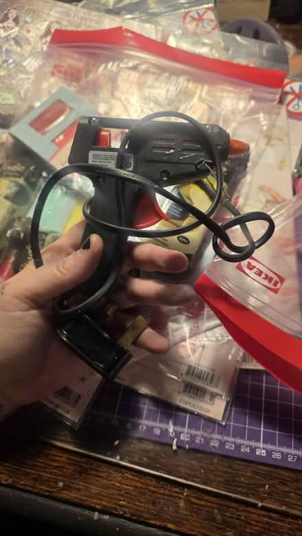 Photo of free Craft bundle (Horndean PO8) #3