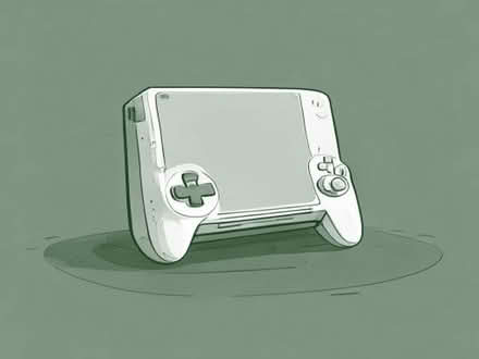 Photo of Any games console (Fernhill BL9) #1