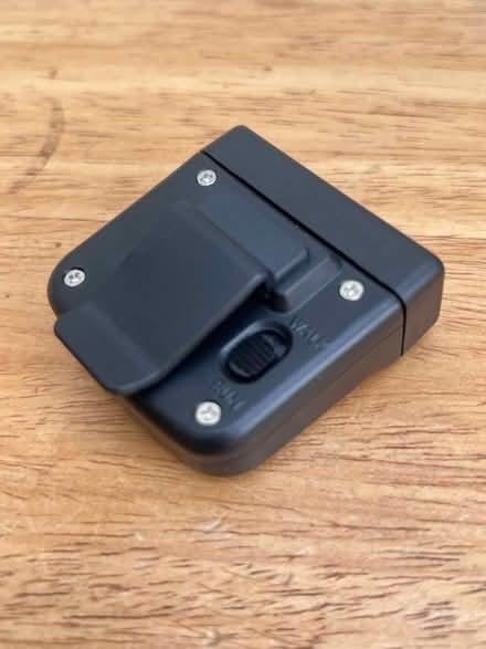 Photo of free Digital Pedometer (Harrogate HG2) #2