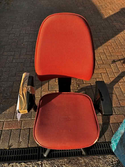 Photo of free Office Furniture (Wigmore) #2