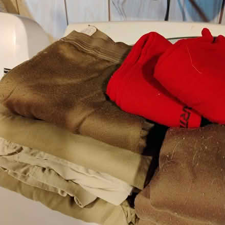 Photo of free Assortment of Clothes (Darien) #3