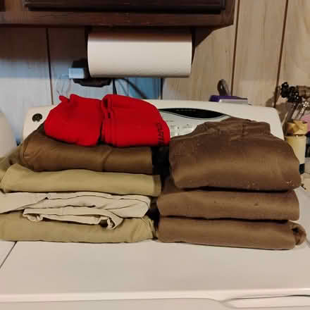 Photo of free Assortment of Clothes (Darien) #1