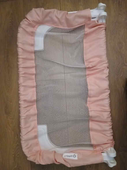 Photo of free Baby guard for bed (MK41) #1