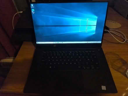 Photo of free old broken Dell XPS laptop (Harold's Cross) #2