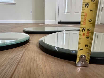 Photo of free Mirror sets (Sunnyvale) #2