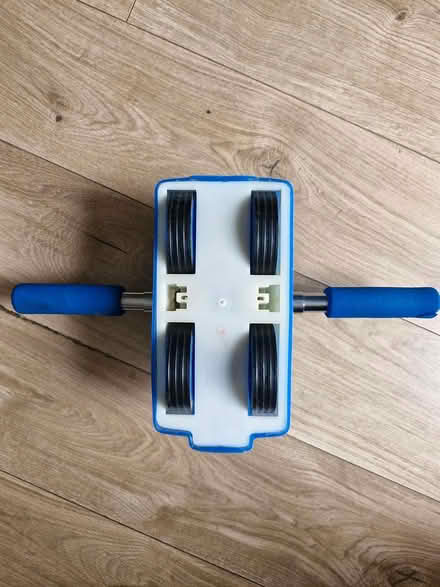 Photo of free Stomach exercise roller (Shrewsbury) #2