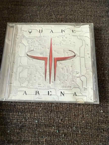 Photo of free Quake Arena for PC (worcester) #1