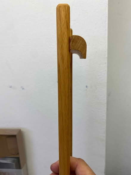 Photo of free Doll bunk bed ladder (Epsom KT18) #2