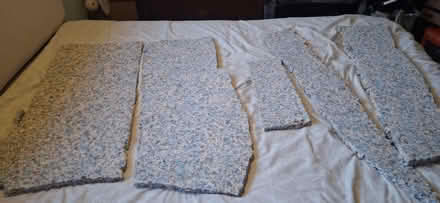 Photo of free Upholstery foam (M20 Burnage) #1