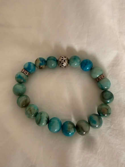 Photo of free Bracelet (Hampstead Heath) #1