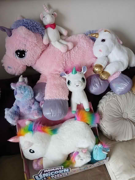 Photo of free Lots of toys (Rowlands gill NE39) #1