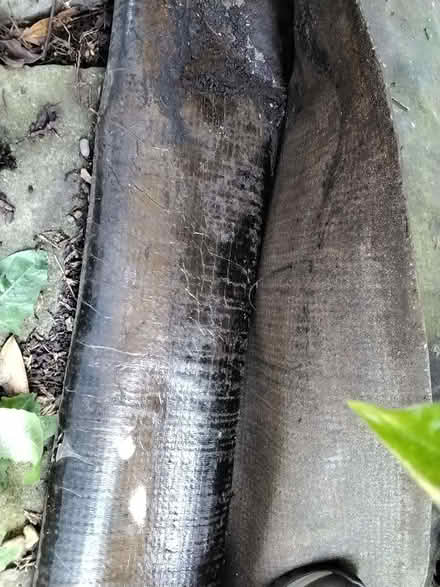 Photo of free Couple of rolls of felt (Penrith CA11) #2