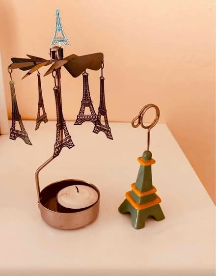 Photo of free Knickknacks (East Nob Hill) #1