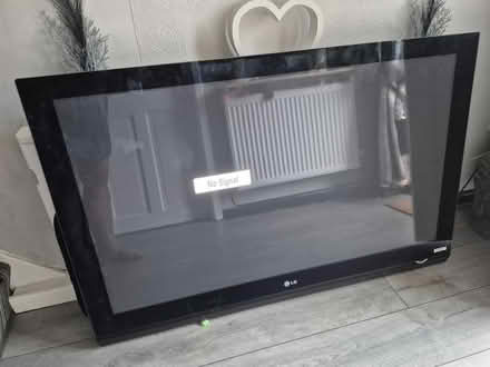 Photo of free 50 LG tv (L357LL) #1