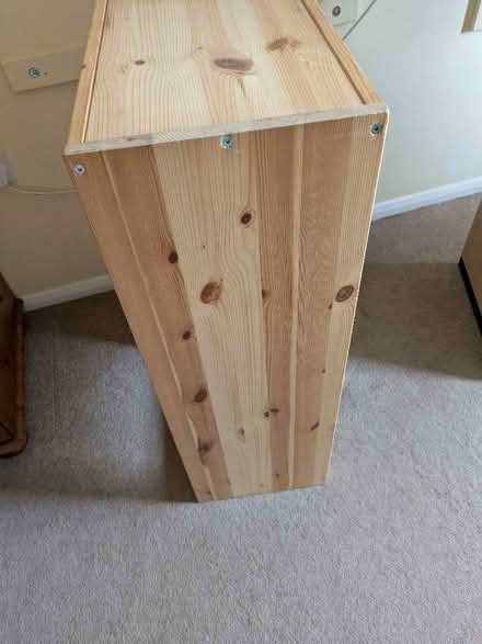 Photo of free Shelving unit (South Beddington SM6) #4
