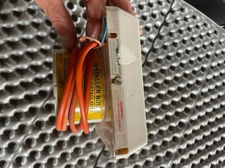Photo of free Extractor Fan (Cumdivock) #2