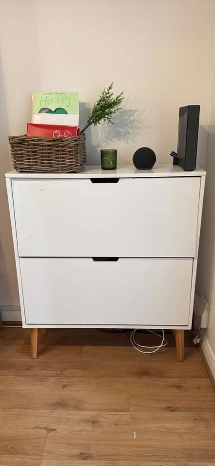Photo of free Shoe storage (Northolt UB54DE) #1