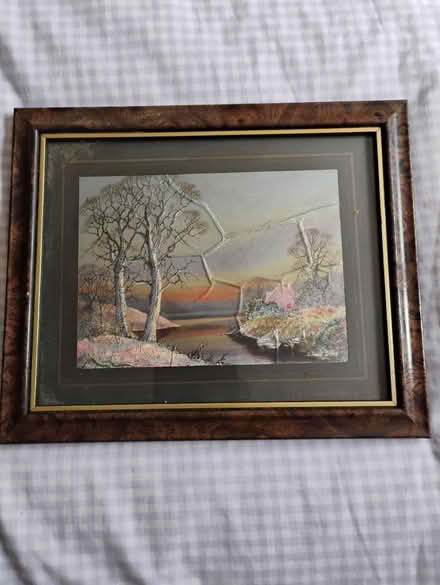 Photo of free Framed prints (Ifield West) #2