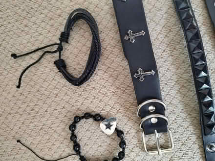 Photo of free 6 Bracelets (Odenton) #2