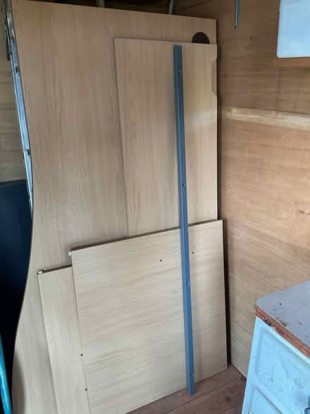 Photo of free Office Furniture (Wigmore) #3