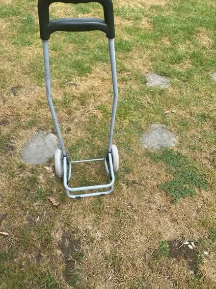 Photo of free Trolly (TW14 bedfont) #2