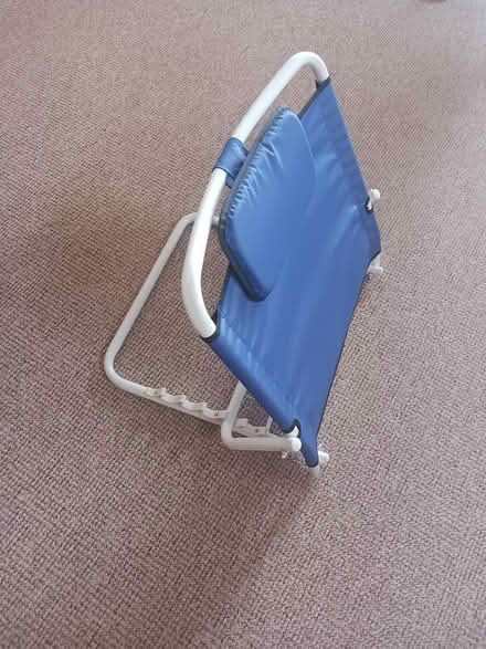 Photo of free Birling Bed Back Rest (Hutton Roof Penrith CA11) #1